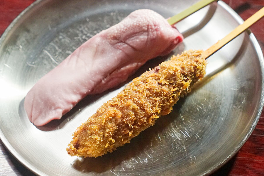 スタンド メリーサンノソバージュ