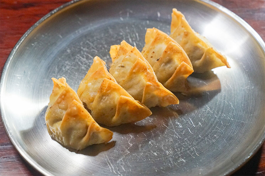 スタンド メリーサンノソバージュ