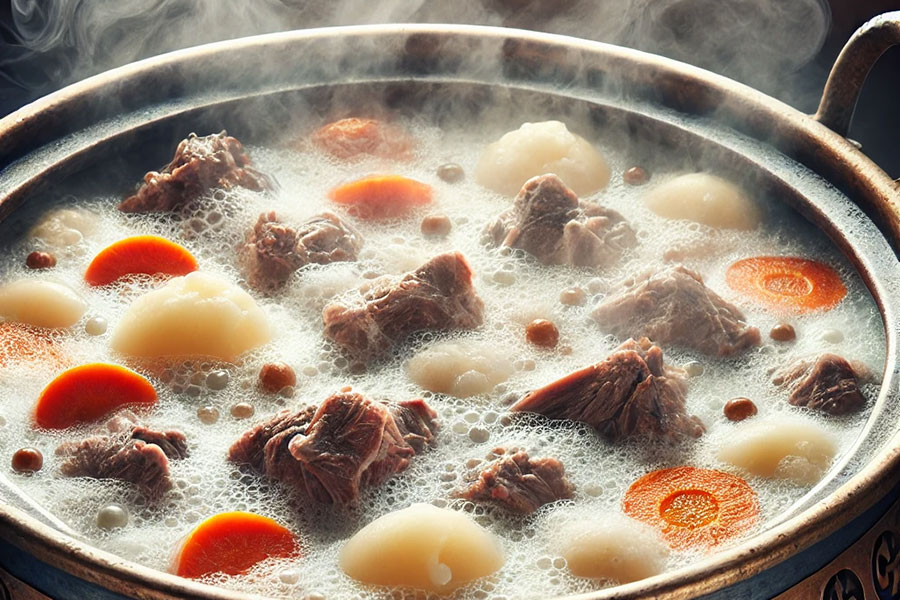 ラムバサダー&せとうちラムブース