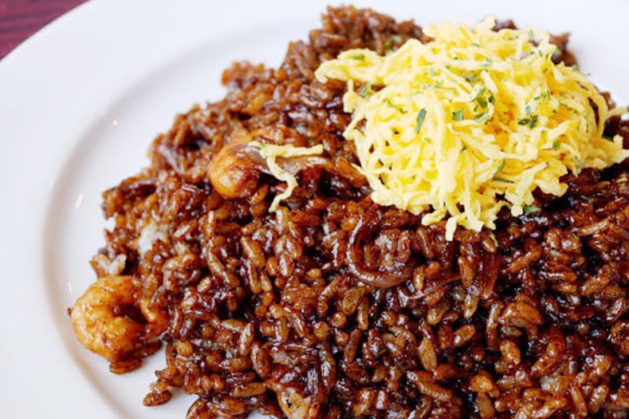 ラムバサダー&せとうちラムブース